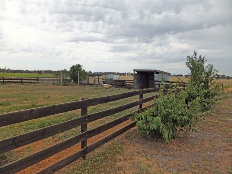 815 Heath Road, Stanhope VIC 3623