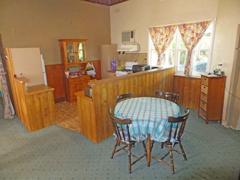 1 Sawers Avenue, Kyabram VIC 3620