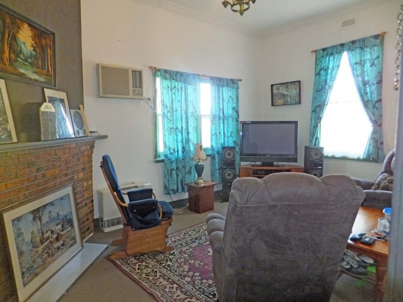 1 Sawers Avenue, Kyabram VIC 3620