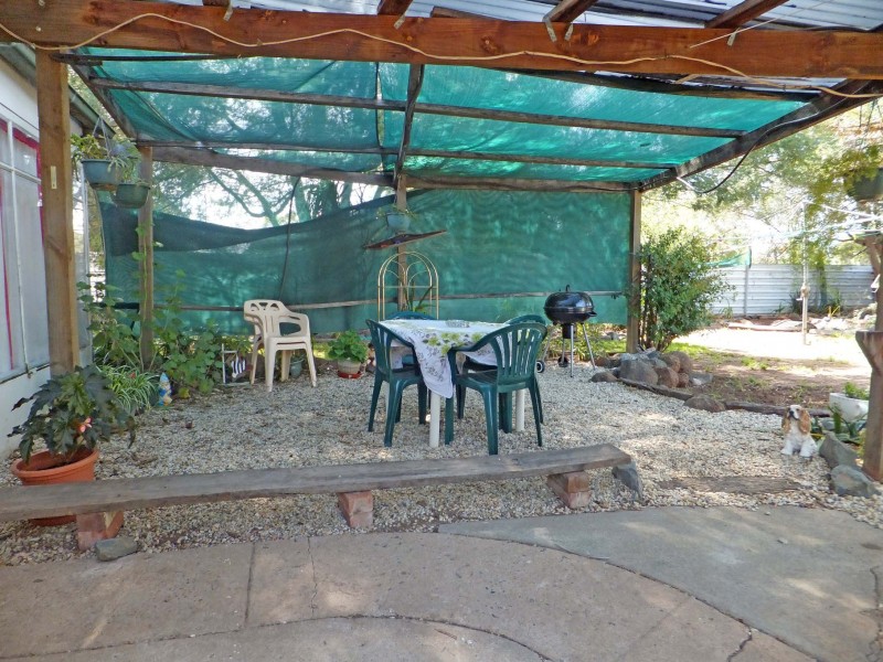 1 Sawers Avenue, Kyabram VIC 3620