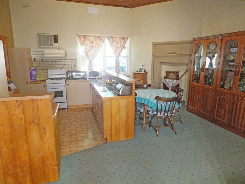 1 Sawers Avenue, Kyabram VIC 3620