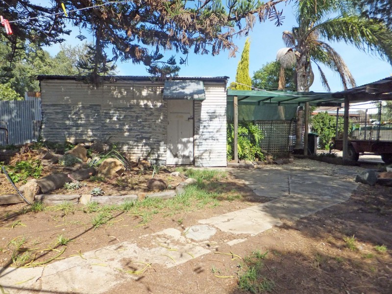 1 Sawers Avenue, Kyabram VIC 3620