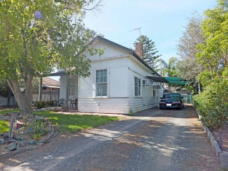 1 Sawers Avenue, Kyabram VIC 3620