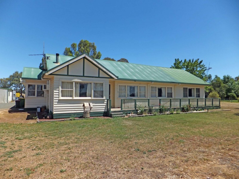 49 Weller Road, Lancaster VIC 3620