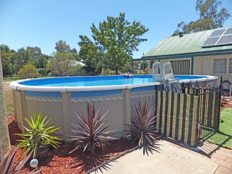 49 Weller Road, Lancaster VIC 3620