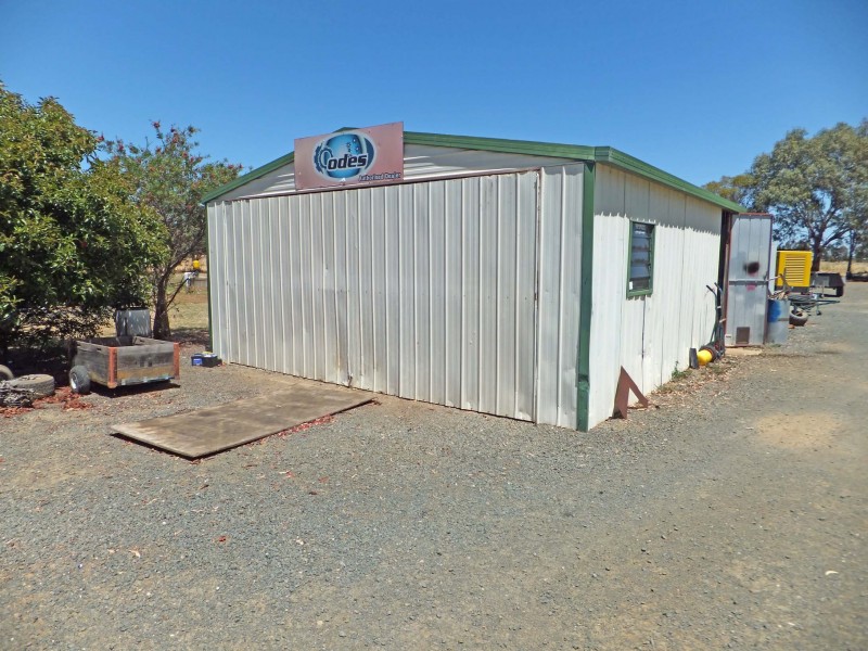 49 Weller Road, Lancaster VIC 3620