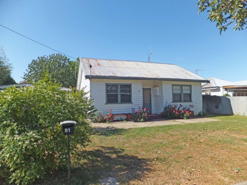 81 Edis Street, Kyabram VIC 3620