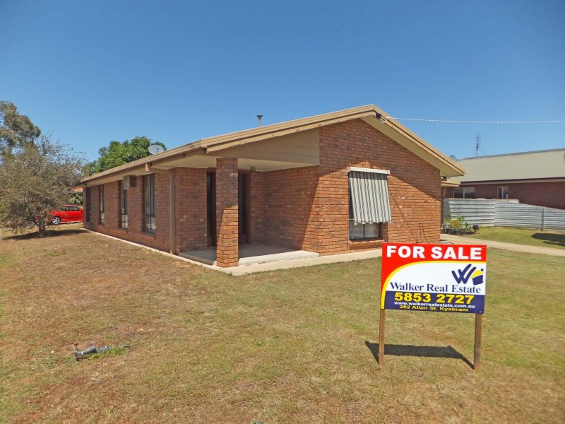 1 Elm Street, Kyabram VIC 3620