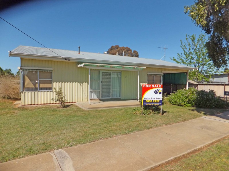 2 Underwood Grove, Kyabram VIC 3620