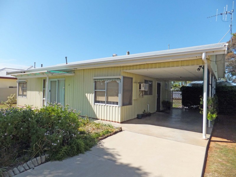 2 Underwood Grove, Kyabram VIC 3620