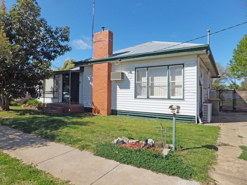 69 Dawes Road, Kyabram VIC 3620