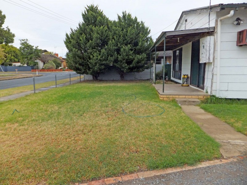 9 Sawers Avenue, Kyabram VIC 3620