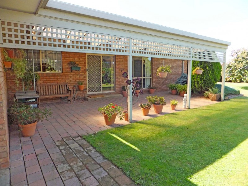 10 Cassia Court, Kyabram VIC 3620