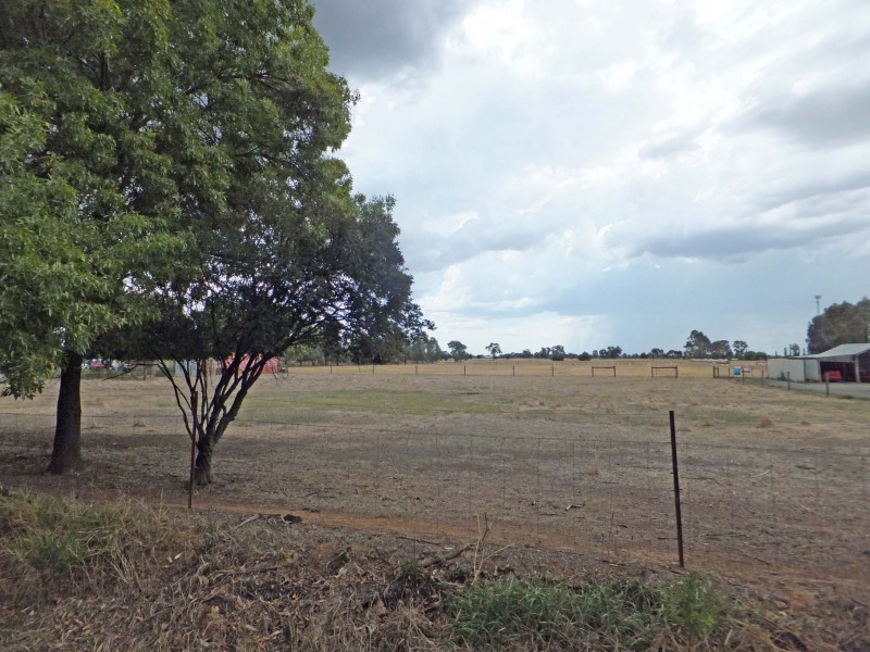 35-37 Morrissey Street, Merrigum VIC 3618