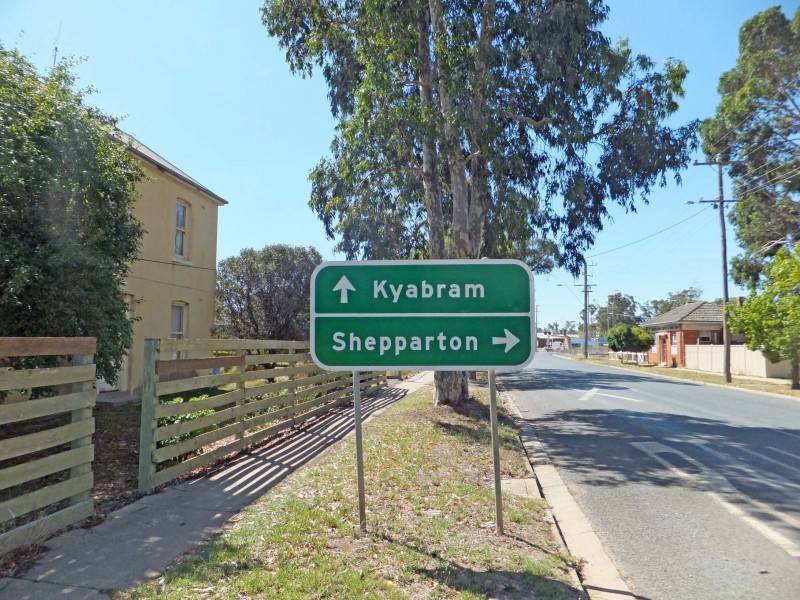 35-37 Morrissey Street, Merrigum VIC 3618