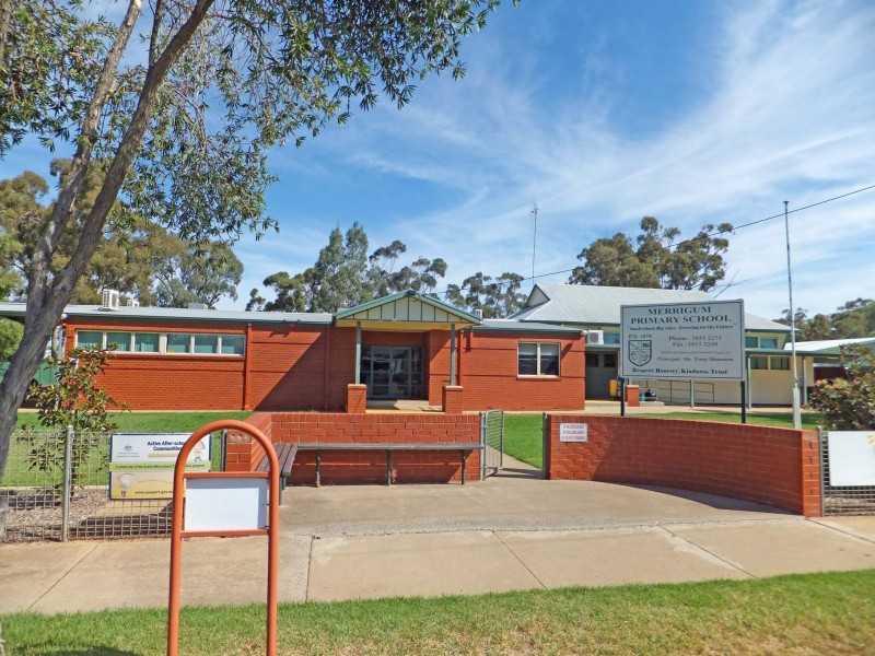 35-37 Morrissey Street, Merrigum VIC 3618