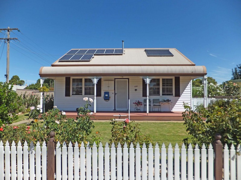 156 Fenaughty Street, Kyabram VIC 3620