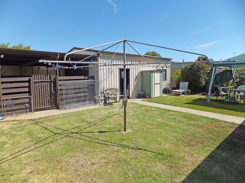 156 Fenaughty Street, Kyabram VIC 3620