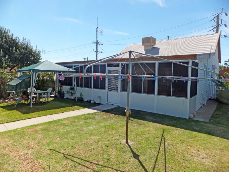 156 Fenaughty Street, Kyabram VIC 3620