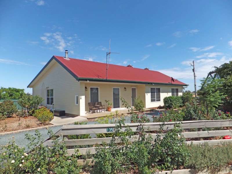 135 Rohan Road, Stanhope VIC 3623