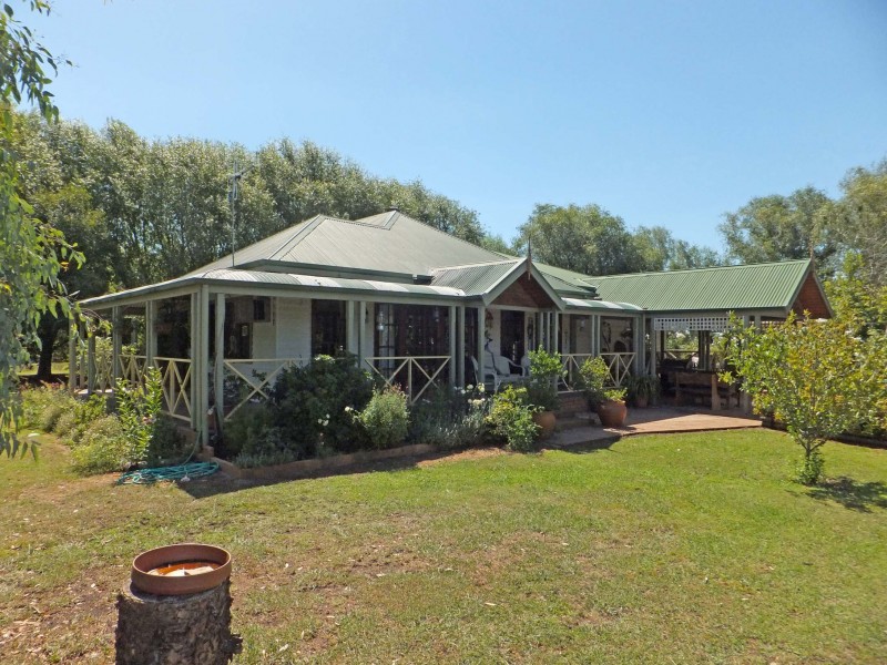 224 Everard Road, Kyabram VIC 3620