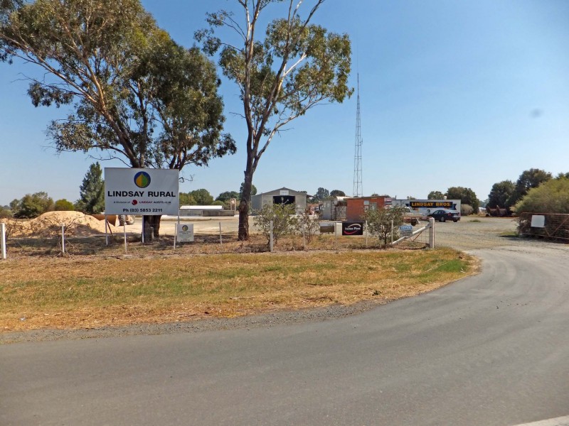 Lot 1 Bolitho Road, Kyabram VIC 3620