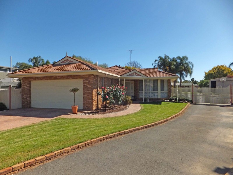 9 Koala Court, Kyabram VIC 3620