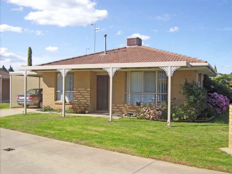 4/72 Dawes Road, Kyabram VIC 3620