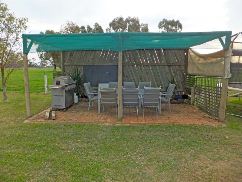2163 Curr Road, Tongala VIC 3621