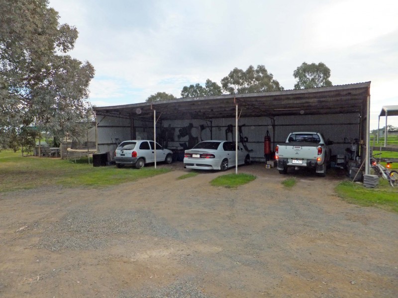 2163 Curr Road, Tongala VIC 3621