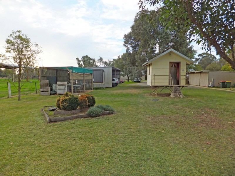 2163 Curr Road, Tongala VIC 3621
