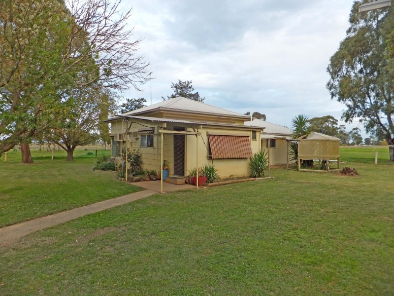 2163 Curr Road, Tongala VIC 3621