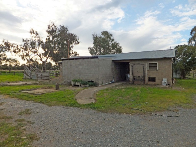 2163 Curr Road, Tongala VIC 3621