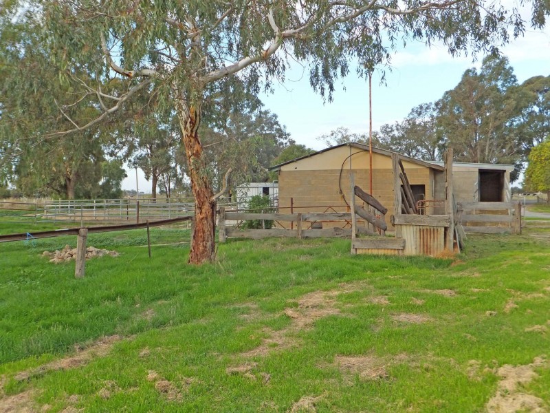 2163 Curr Road, Tongala VIC 3621