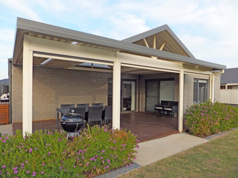1 Pigatto Close, Kyabram VIC 3620