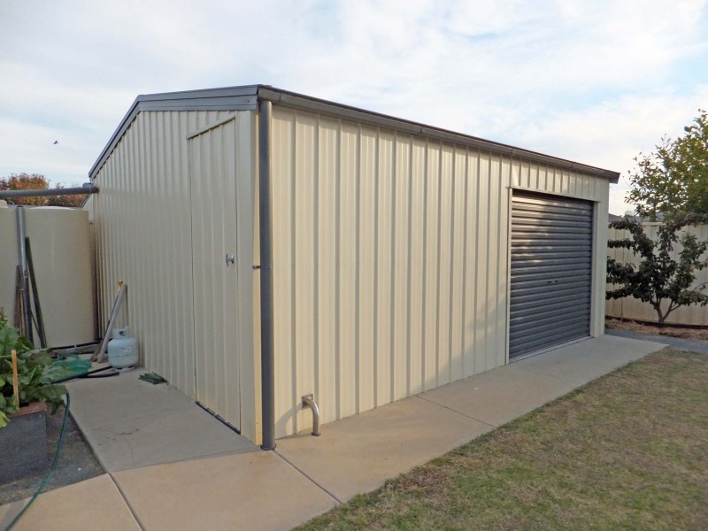 1 Pigatto Close, Kyabram VIC 3620