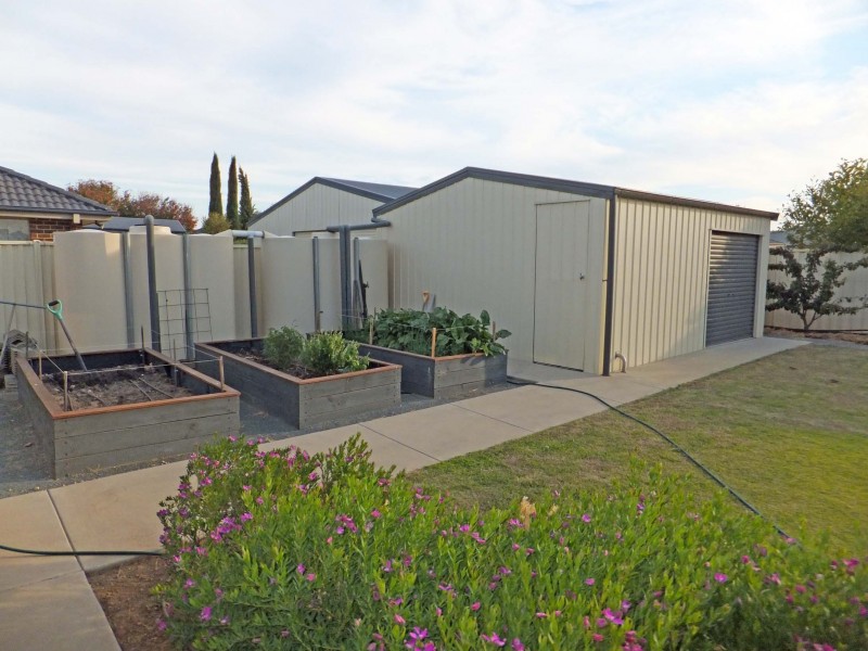 1 Pigatto Close, Kyabram VIC 3620