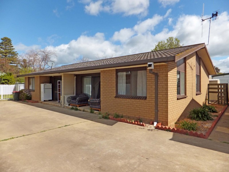 3, 4 & 5/7 Sawers Avenue, Kyabram VIC 3620