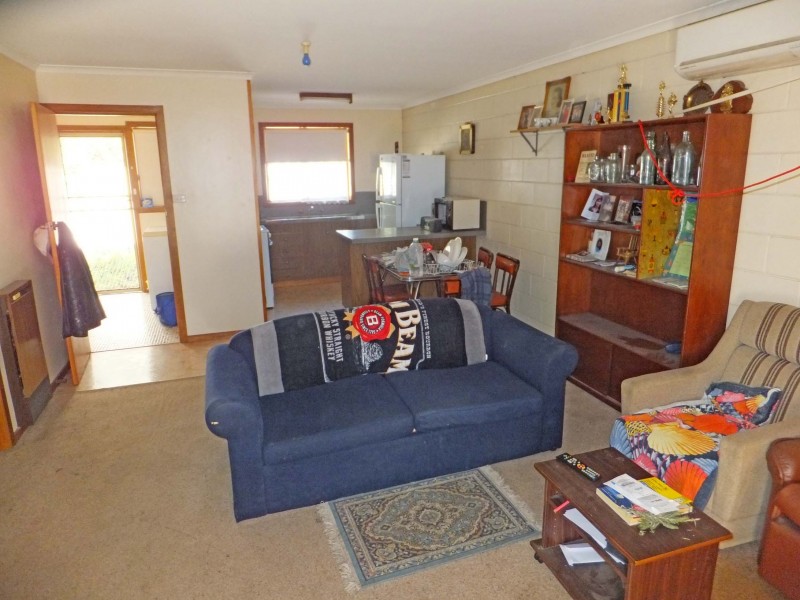3, 4 & 5/7 Sawers Avenue, Kyabram VIC 3620