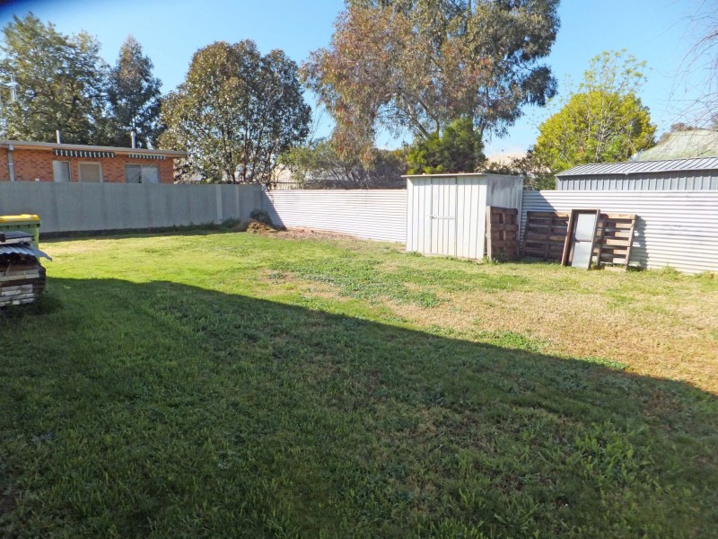 3, 4 & 5/7 Sawers Avenue, Kyabram VIC 3620