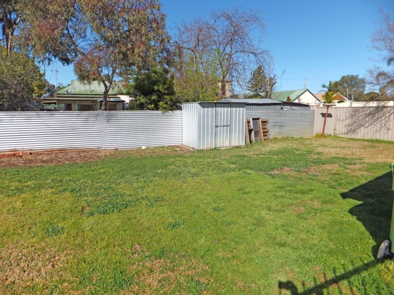 3, 4 & 5/7 Sawers Avenue, Kyabram VIC 3620
