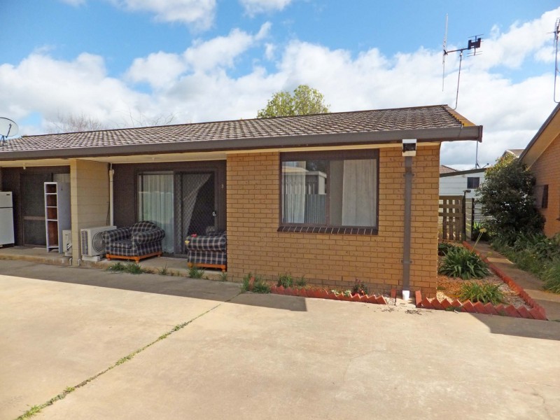3/7 Sawers Avenue, Kyabram VIC 3620
