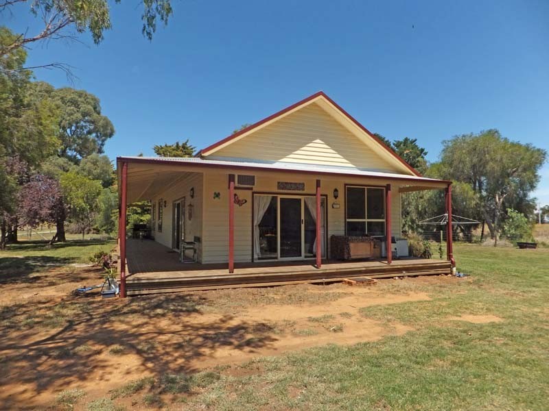 532 Matheson Road, Kyabram VIC 3620