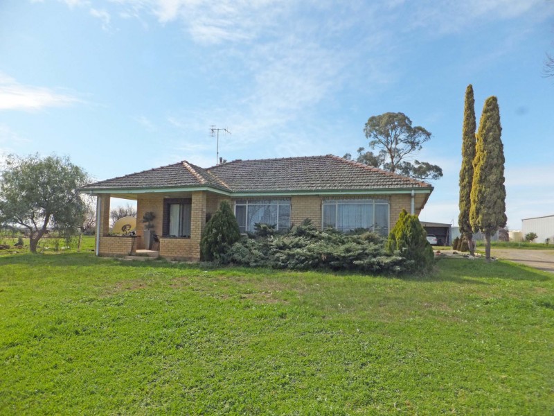 1510 Geodetic Road, Stanhope VIC 3623