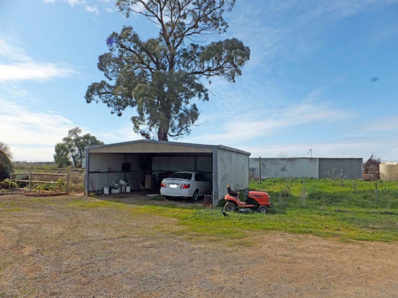 1510 Geodetic Road, Stanhope VIC 3623