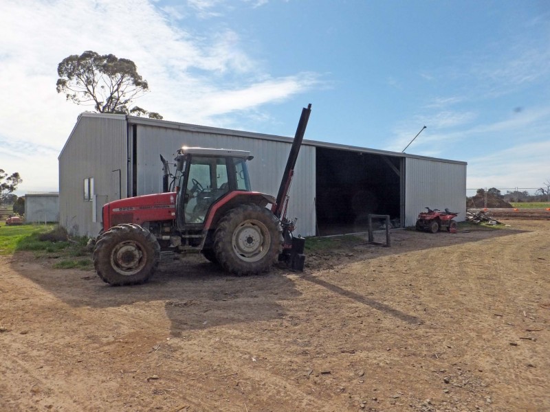 1510 Geodetic Road, Stanhope VIC 3623