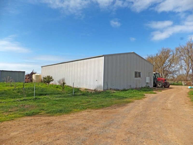 1510 Geodetic Road, Stanhope VIC 3623