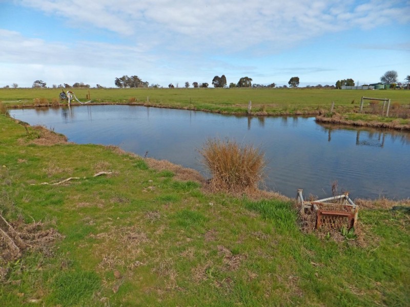 1510 Geodetic Road, Stanhope VIC 3623