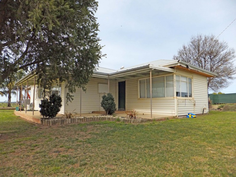 1510 Geodetic Road, Stanhope VIC 3623
