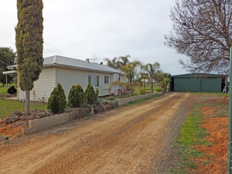 1510 Geodetic Road, Stanhope VIC 3623